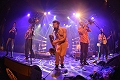 Les Fils de Teuphu + le Pompier Poney Club en concert